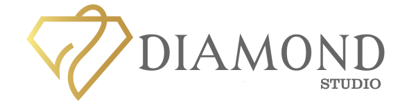 logo diamond