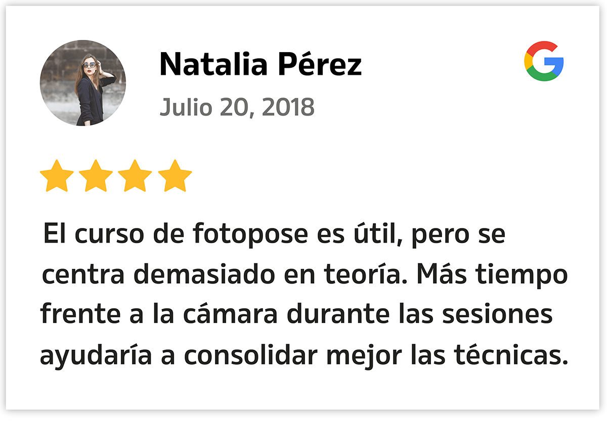 Reseñas 22